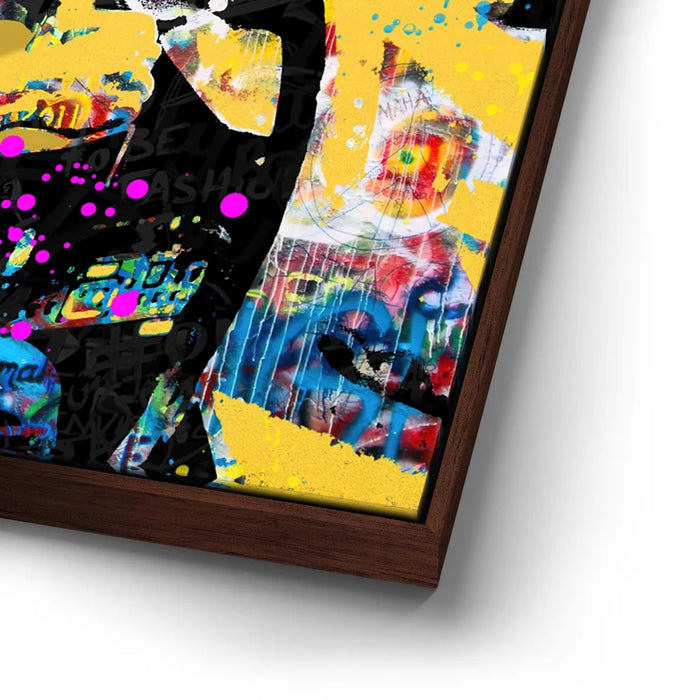 Featured image 14 for Mav Thumbs Up