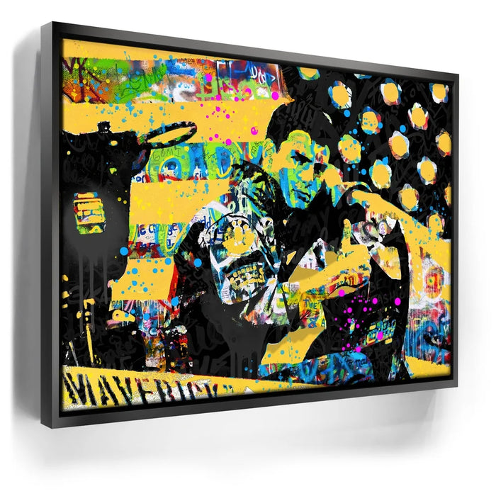 Featured image 5 for Mav Thumbs Up