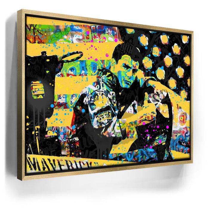 Featured image 7 for Mav Thumbs Up