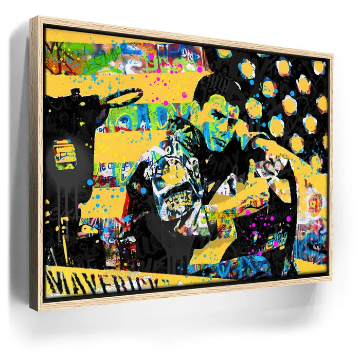 Featured image 9 for Mav Thumbs Up