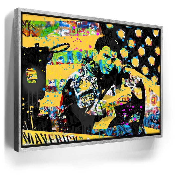 Featured image 8 for Mav Thumbs Up