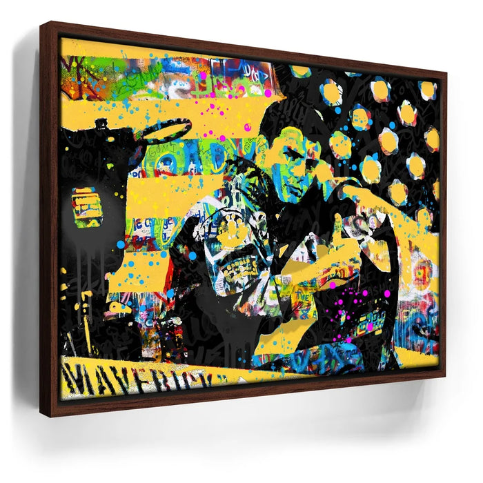 Featured image 10 for Mav Thumbs Up