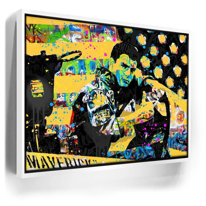 Featured image 6 for Mav Thumbs Up