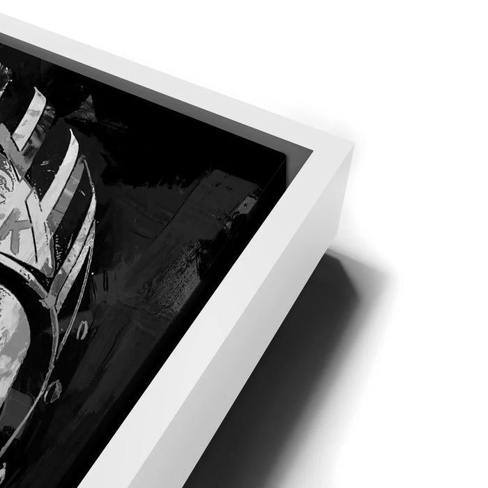 Featured image 13 for Maverick - The Need For Speed - B & W