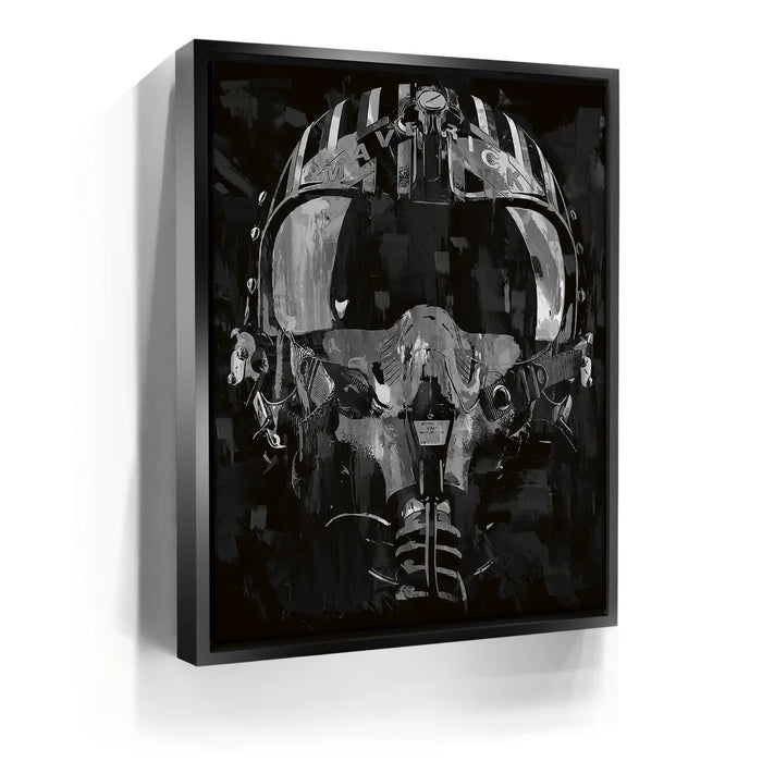 Featured image 5 for Maverick - The Need For Speed - B & W