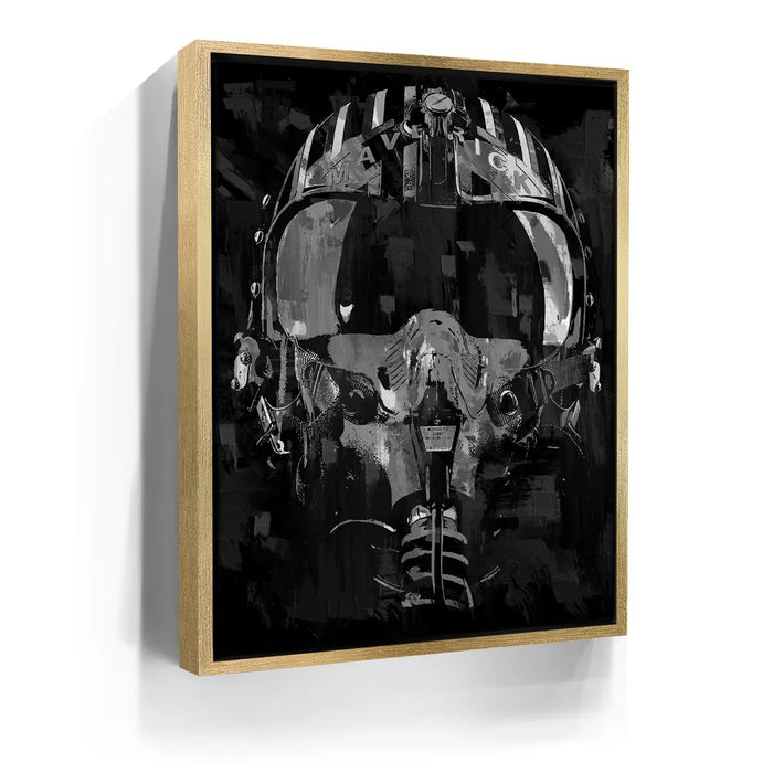 Featured image 7 for Maverick - The Need For Speed - B & W