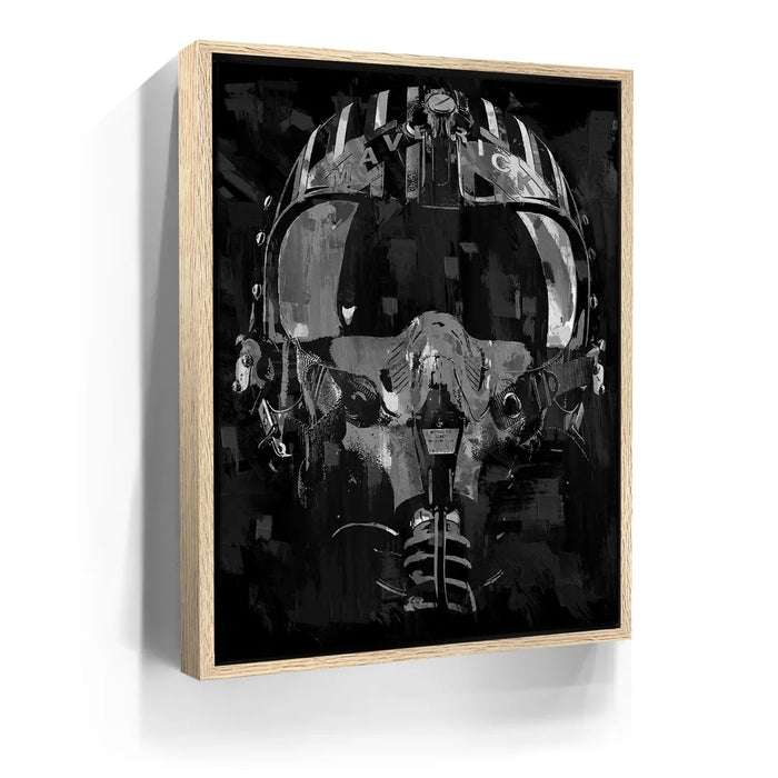 Featured image 9 for Maverick - The Need For Speed - B & W