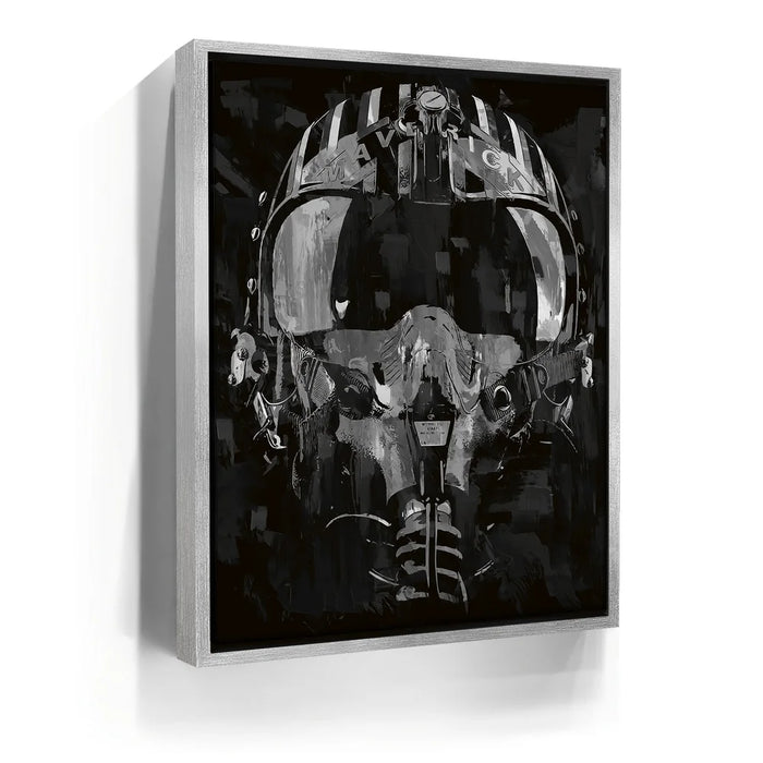 Featured image 8 for Maverick - The Need For Speed - B & W