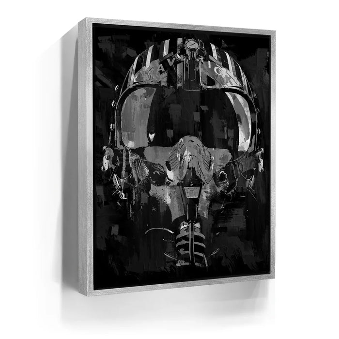 Featured image 8 for Maverick - The Need For Speed - B & W