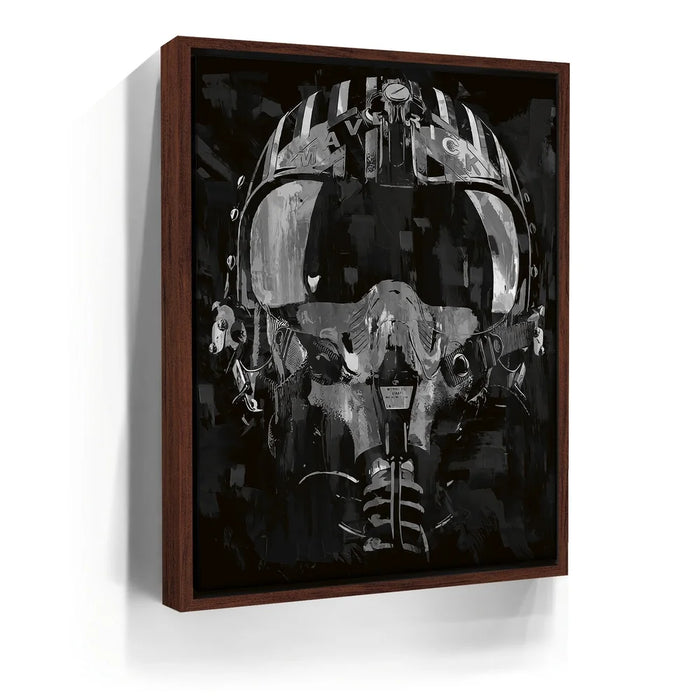 Featured image 10 for Maverick - The Need For Speed - B & W