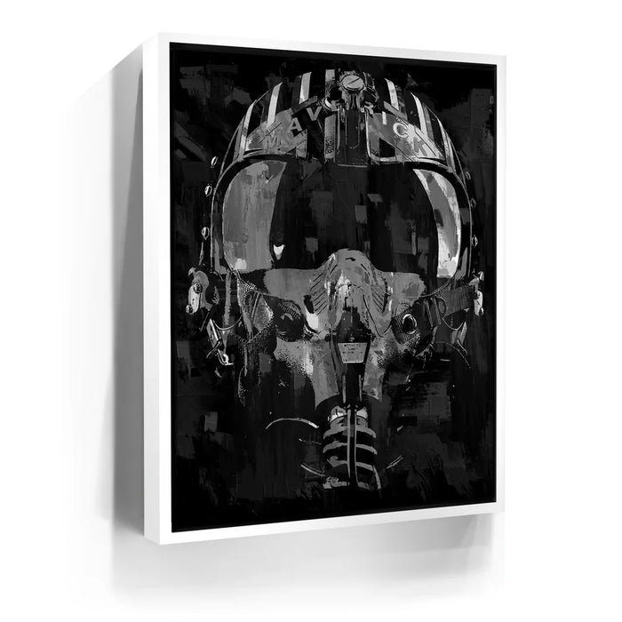 Featured image 6 for Maverick - The Need For Speed - B & W