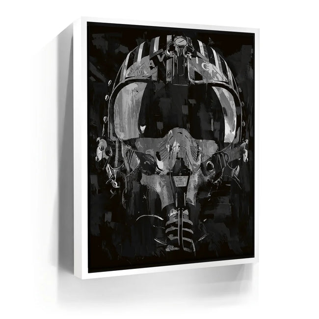 Featured image 6 for Maverick - The Need For Speed - B & W