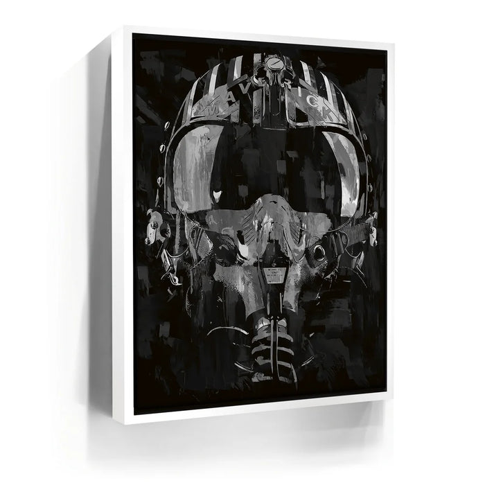 Featured image 6 for Maverick - The Need For Speed - B & W