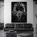 Thumbnail image 2 for Maverick - The Need For Speed - B & W