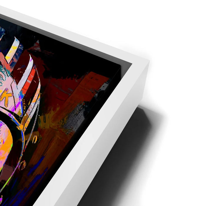 Featured image 13 for Maverick - The Need For Speed