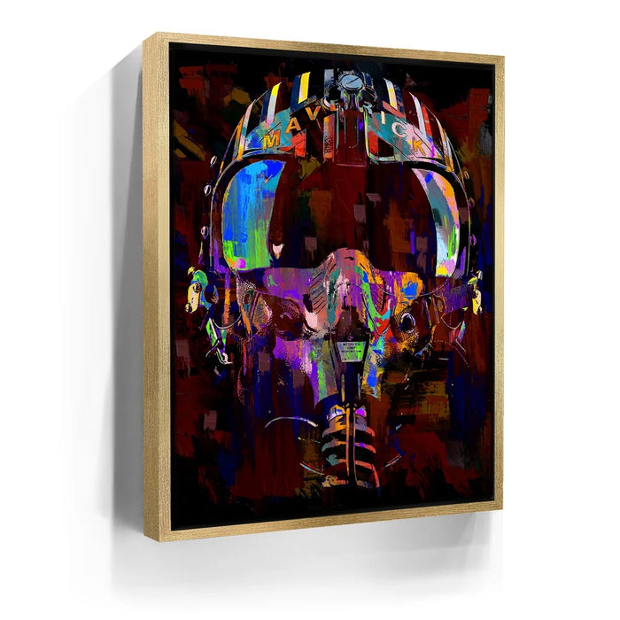 Featured image 7 for Maverick - The Need For Speed