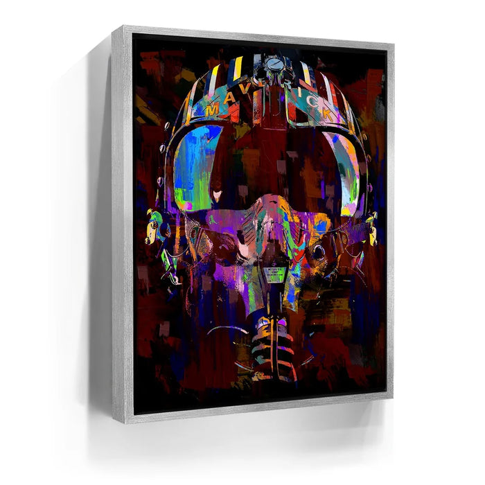 Featured image 8 for Maverick - The Need For Speed