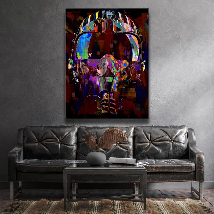 Featured image 2 for Maverick - The Need For Speed