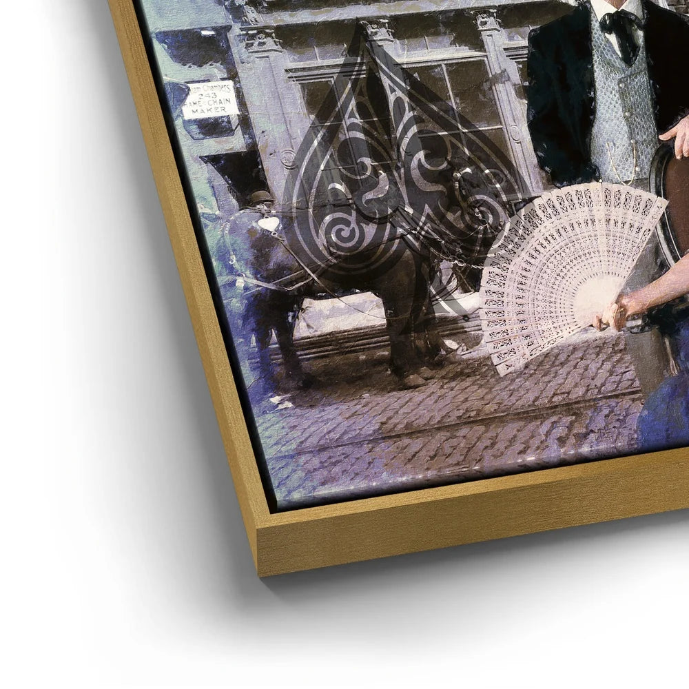 Featured image 12 for Maverick Canvas Set