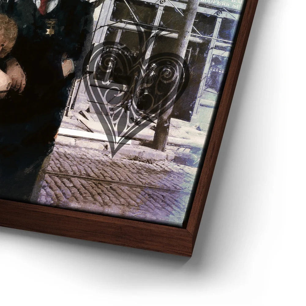 Featured image 14 for Maverick Canvas Set