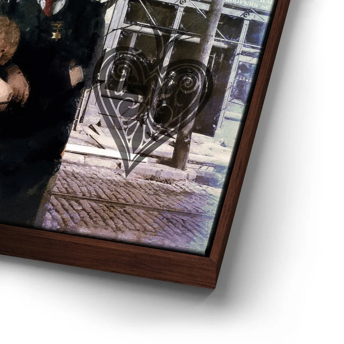 Featured image 14 for Maverick Canvas Set