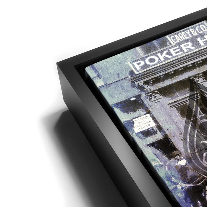 Featured image 11 for Maverick Canvas Set