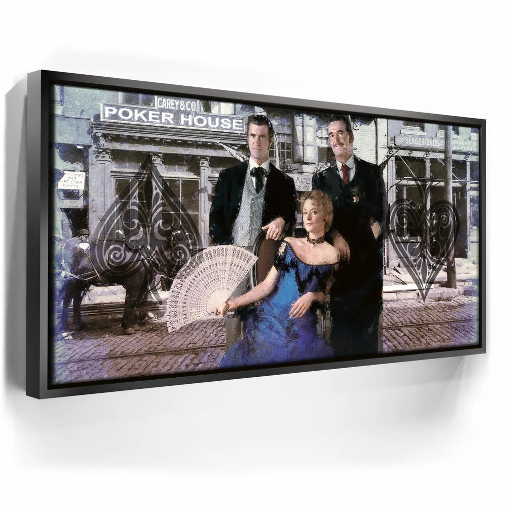 Featured image 5 for Maverick Canvas Set