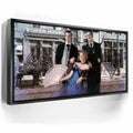 Featured image 5 for Maverick Canvas Set