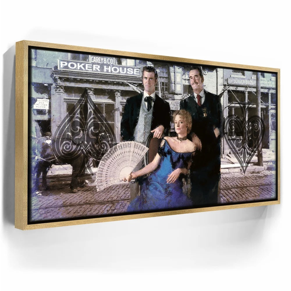 Featured image 7 for Maverick Canvas Set
