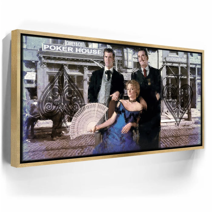 Featured image 7 for Maverick Canvas Set