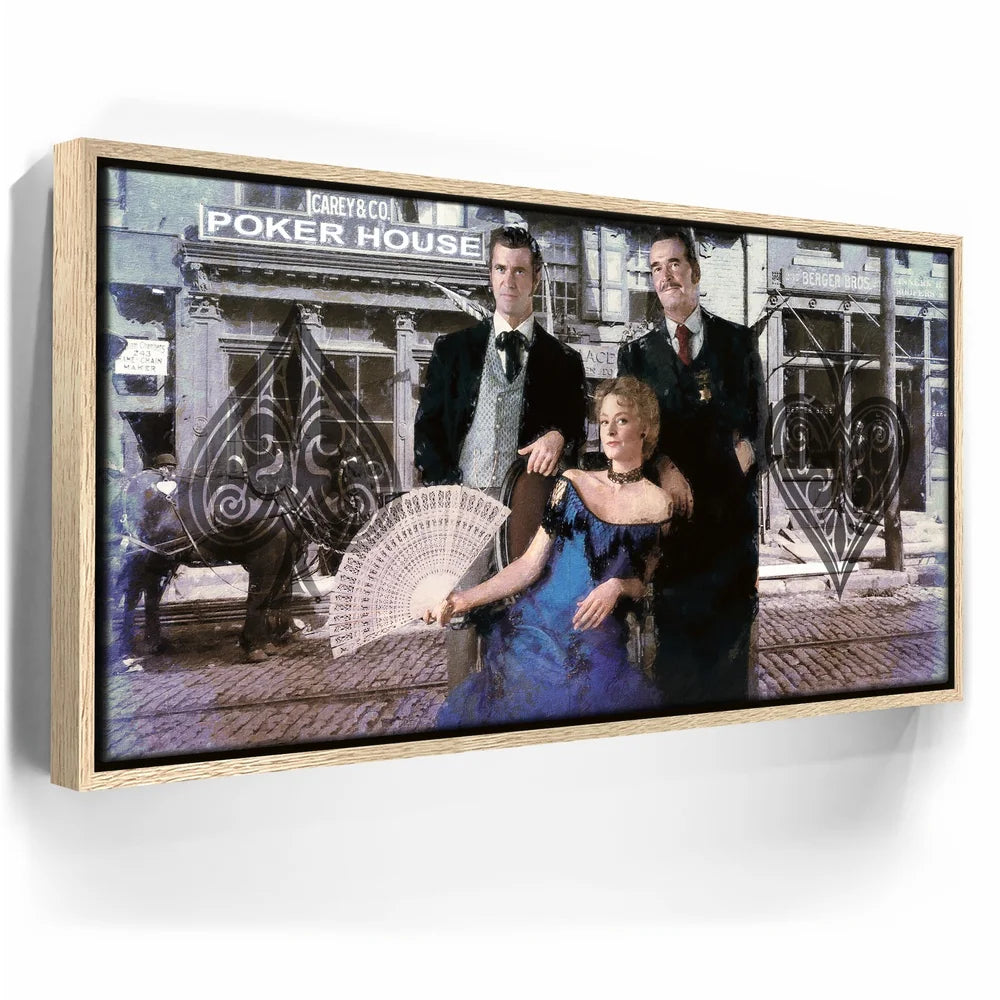 Featured image 9 for Maverick Canvas Set