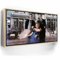 Featured image 9 for Maverick Canvas Set