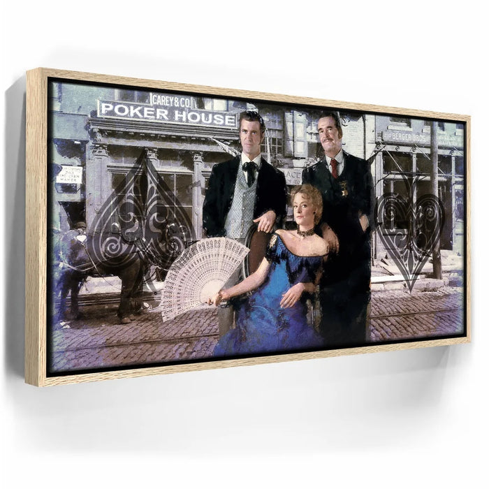 Featured image 9 for Maverick Canvas Set