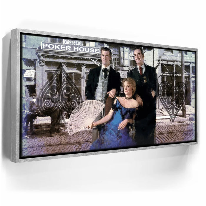 Featured image 8 for Maverick Canvas Set