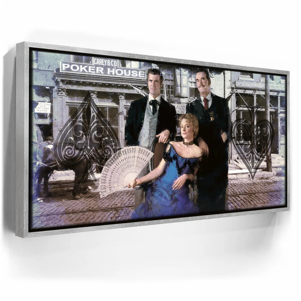 Featured image 8 for Maverick Canvas Set