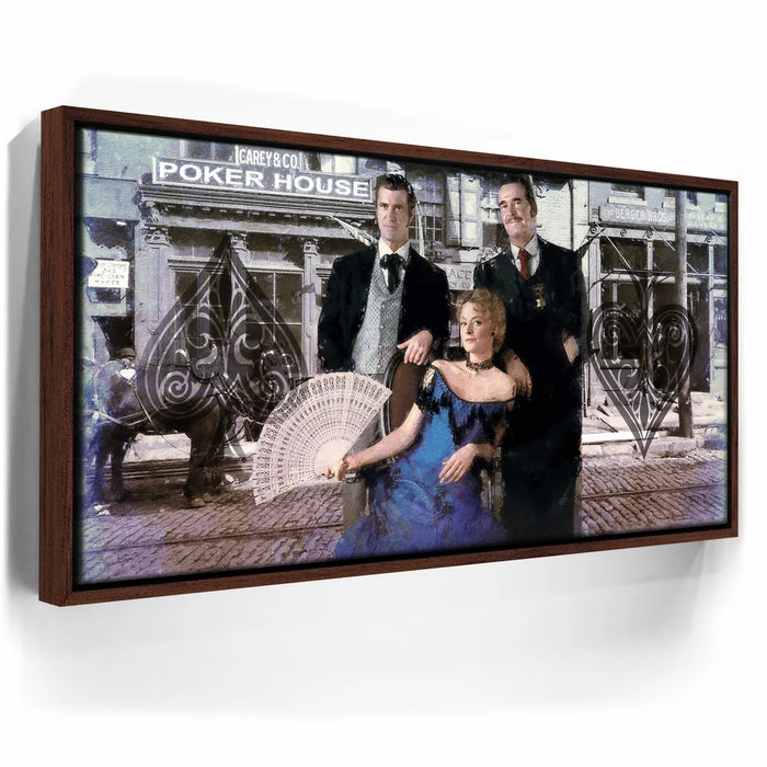 Featured image 10 for Maverick Canvas Set