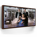 Featured image 10 for Maverick Canvas Set