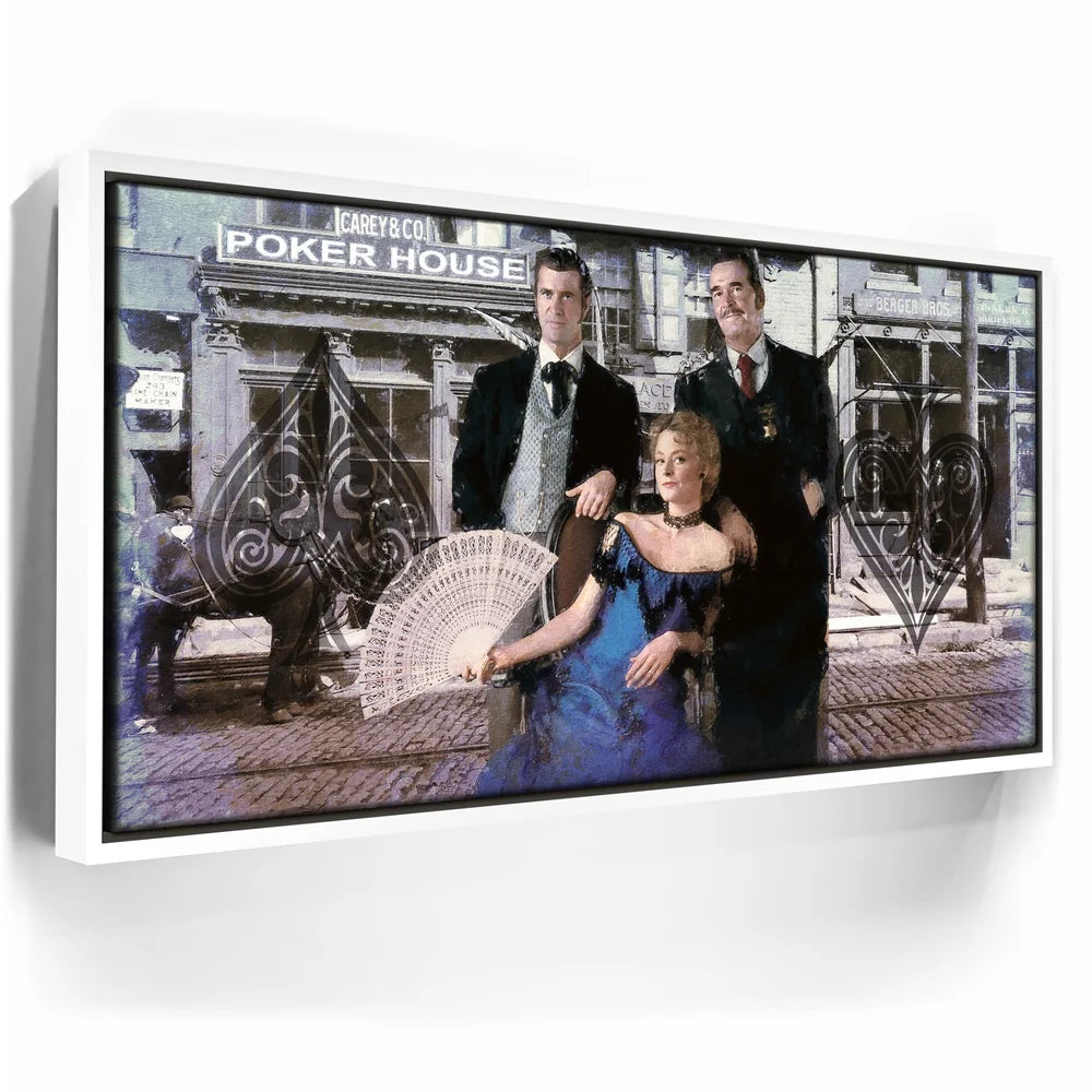 Featured image 6 for Maverick Canvas Set