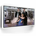 Featured image 6 for Maverick Canvas Set