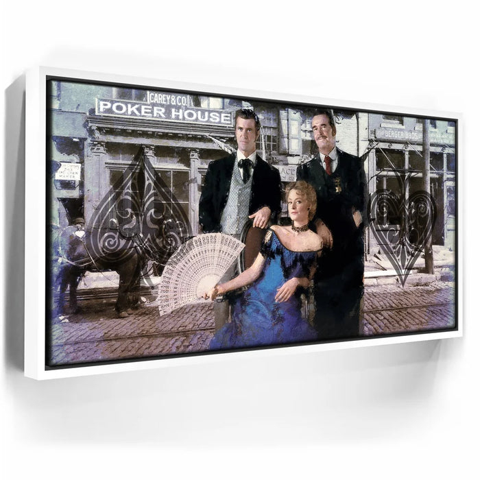 Featured image 6 for Maverick Canvas Set