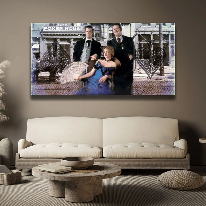 Featured image 2 for Maverick Canvas Set