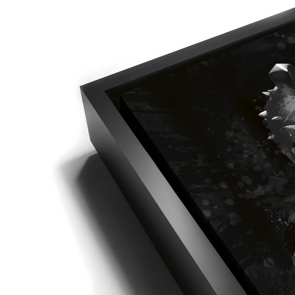 Featured image 11 for Maximus - Black & White