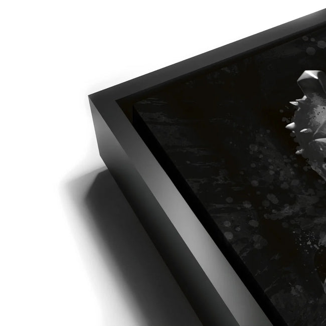 Featured image 11 for Maximus - Black & White