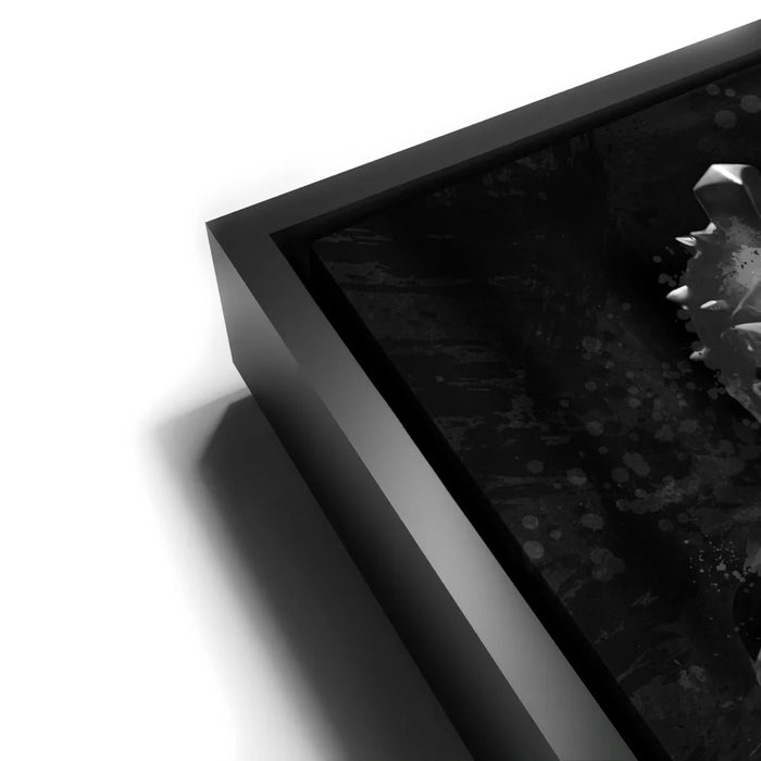 Featured image 11 for Maximus - Black & White