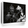 Featured image 6 for Maximus - Black & White