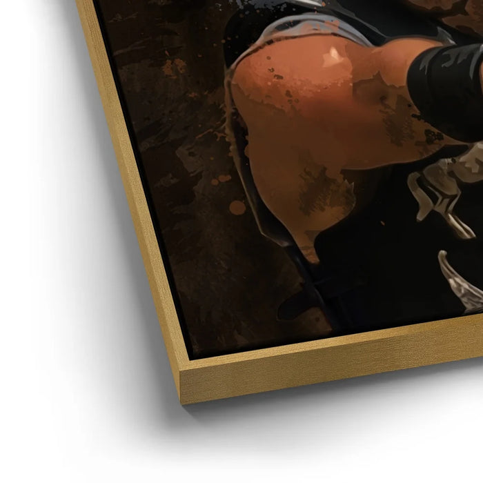 Featured image 12 for Maximus