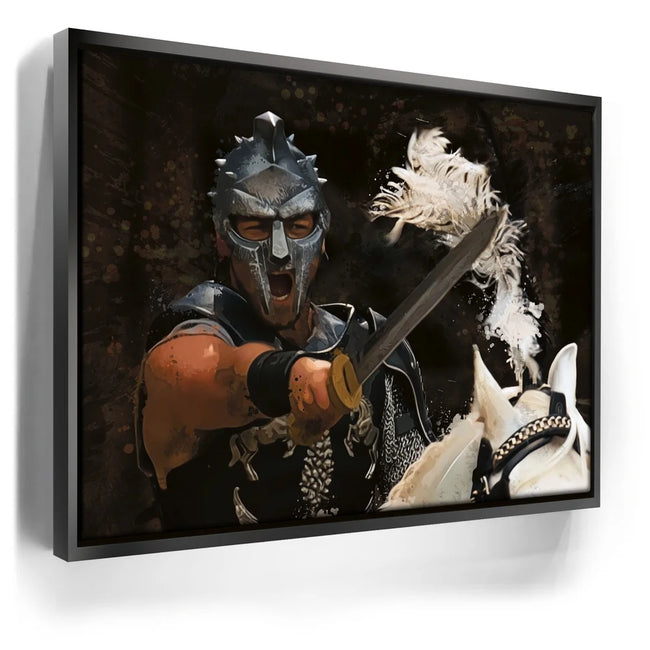 Featured image 5 for Maximus