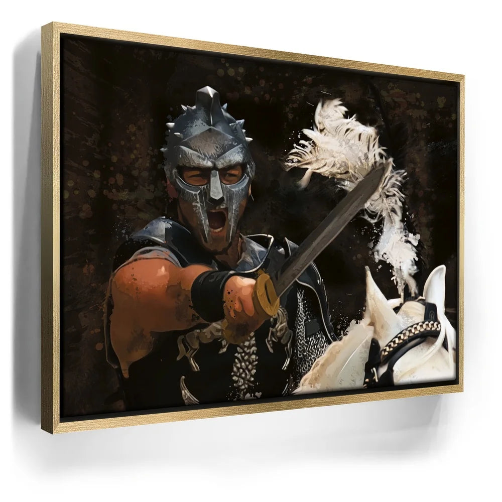 Featured image 7 for Maximus