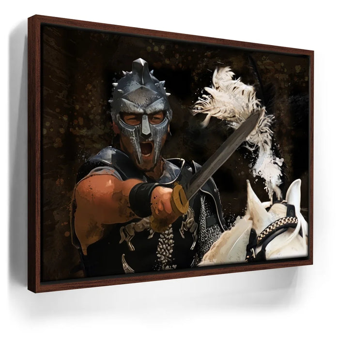 Featured image 10 for Maximus