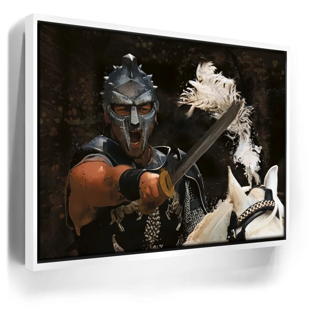 Featured image 6 for Maximus